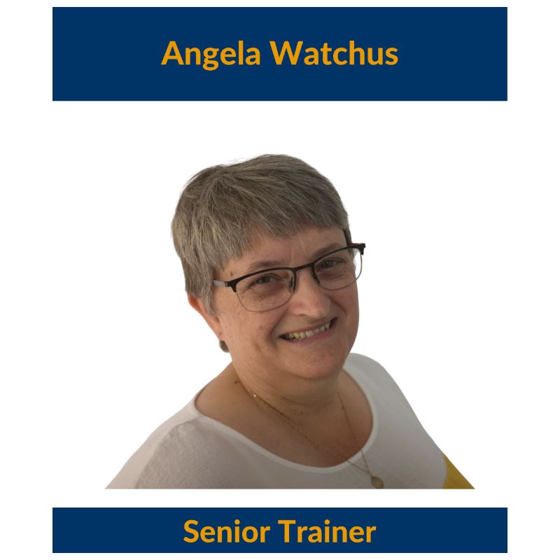 Angela - Watchus