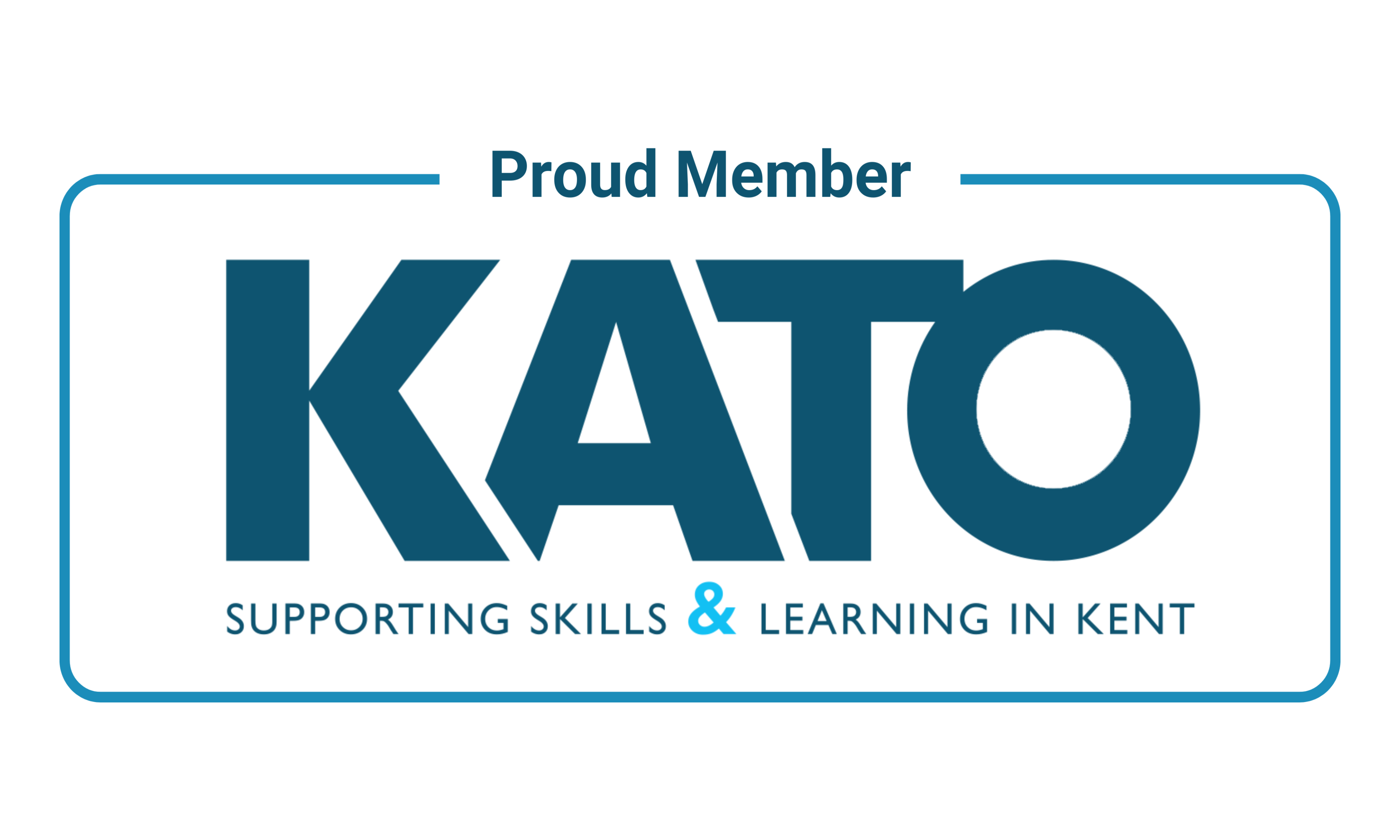 KATO logo