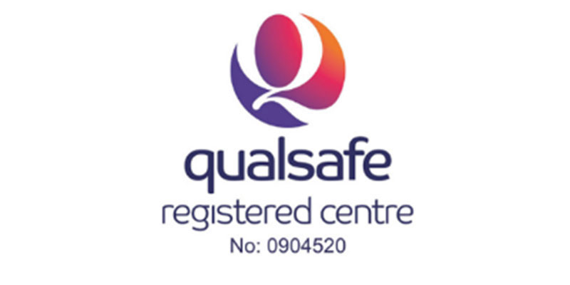 Qualsafe logo
