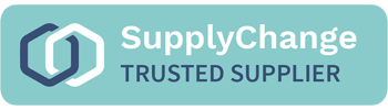 SupplyChange logo