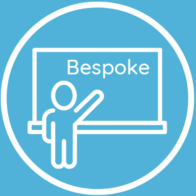 Image representing Bespoke courses by Social Enterprise Kent CIC