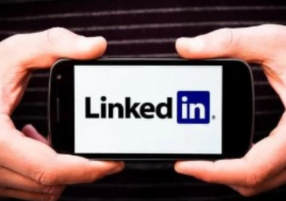 Image representing Use LinkedIn as a Business Tool courses by Social Enterprise Kent CIC