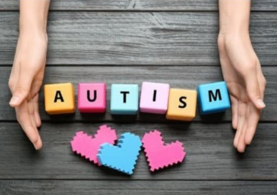 Image representing Autism Awareness courses by Social Enterprise Kent CIC