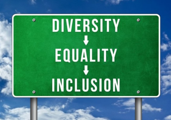 Image representing Equality, Diversity, and Inclusion in Education courses by Social Enterprise Kent CIC