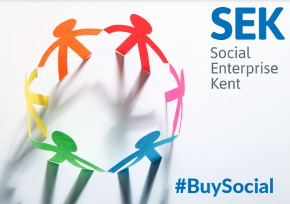 Image representing Growing your Social Enterprise courses by Social Enterprise Kent CIC
