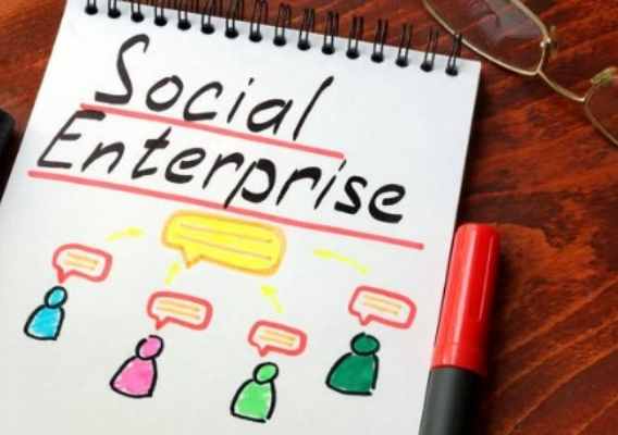 Image representing Setting up a Social Enterprise courses by Social Enterprise Kent CIC