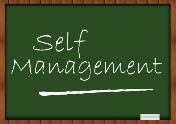 Image representing CPD Understanding Self Management courses by Social Enterprise Kent CIC