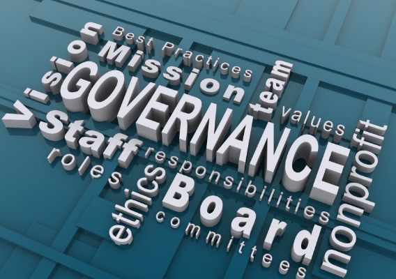 Image representing Good Governance courses by Social Enterprise Kent CIC