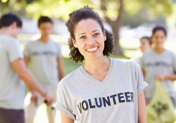 Image representing Managing Volunteers courses by Social Enterprise Kent CIC