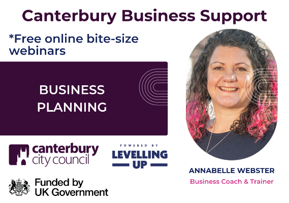 Image representing *Free  Business Planning courses by Social Enterprise Kent CIC