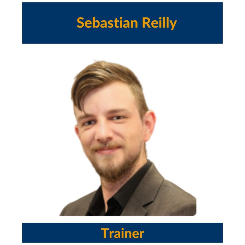 Sebastian - Reilly